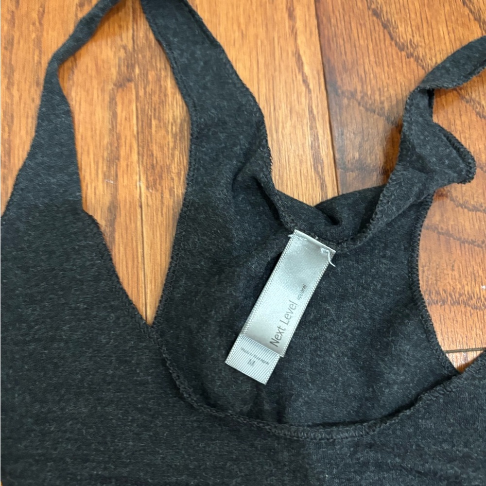 Orangetheory Tank Top - Picture 2 of 3